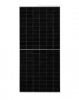 Panel, moduł fotowoltaiczny dwustronny 640W srebrna rama JAM72D42-640/LB_SF JA Solar